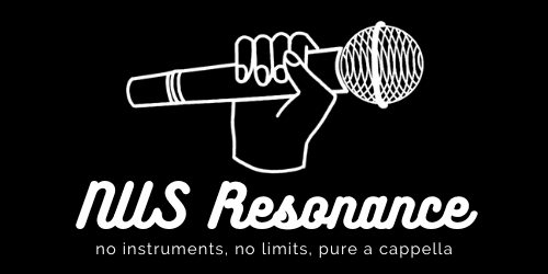 NUS Resonance Logo